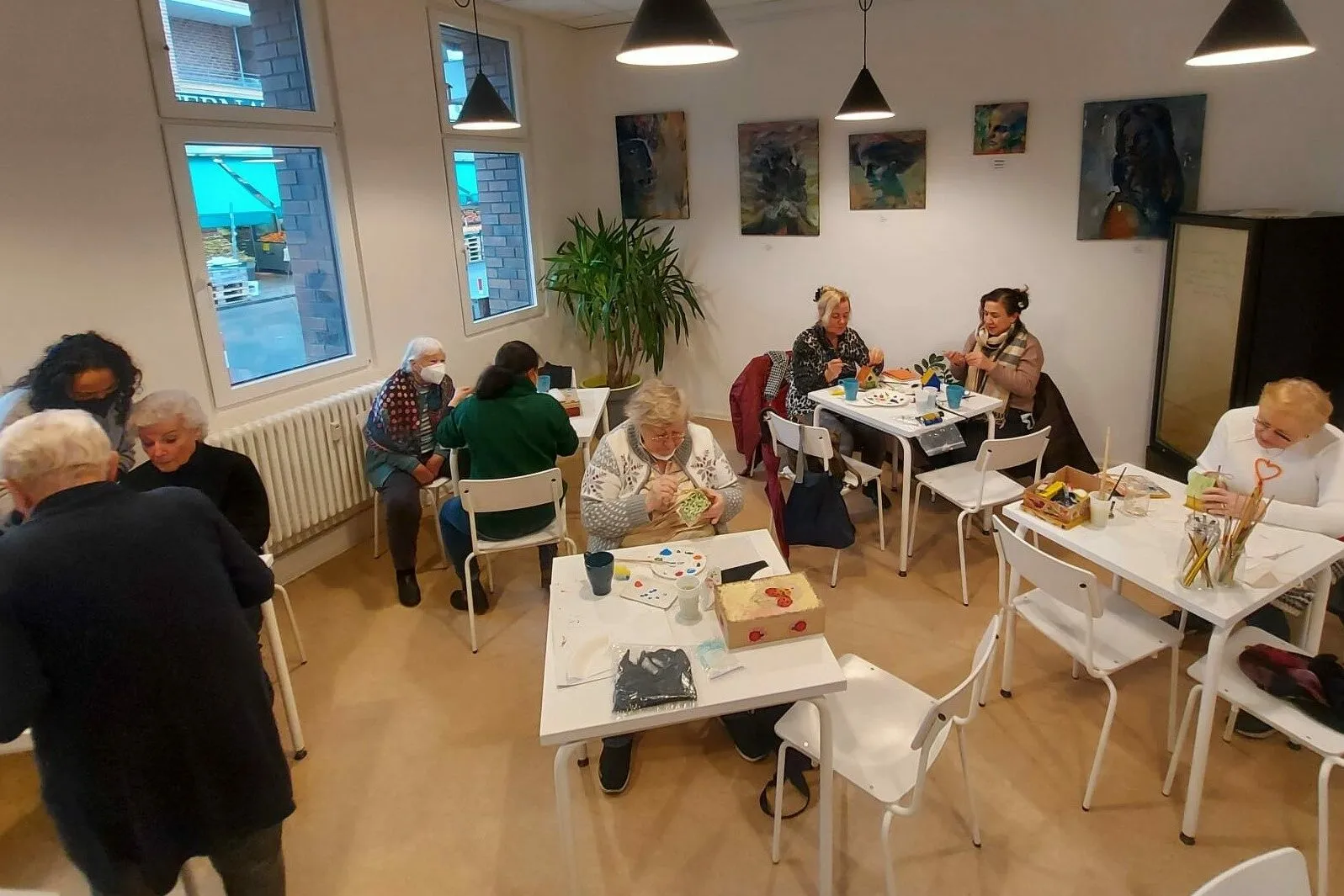 Kiezkreativ