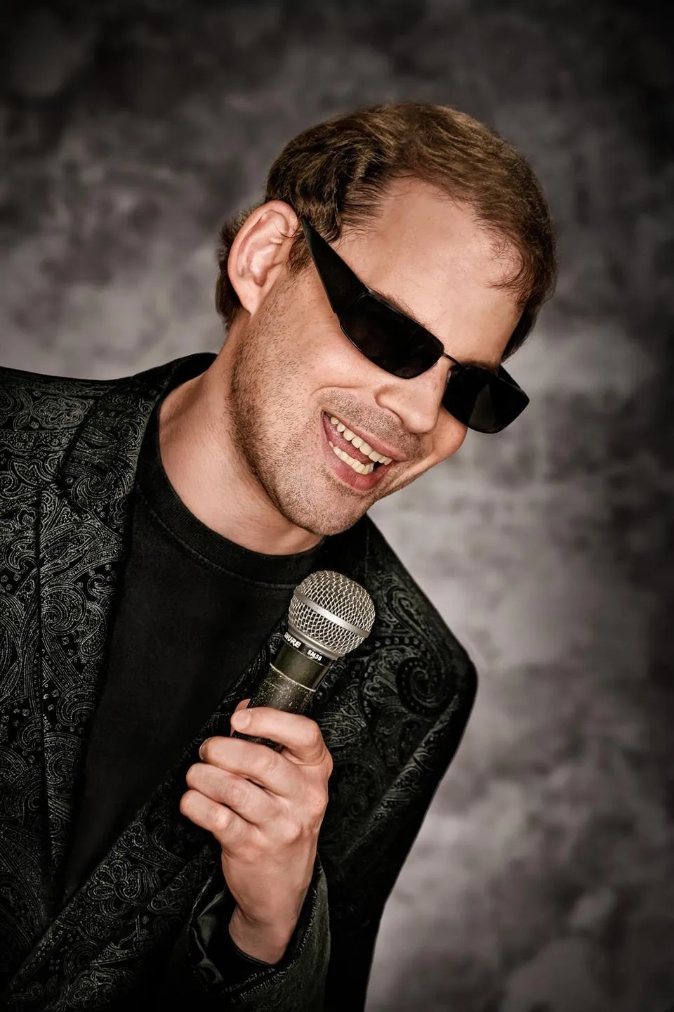 Wunschkonzert mit Rian Es