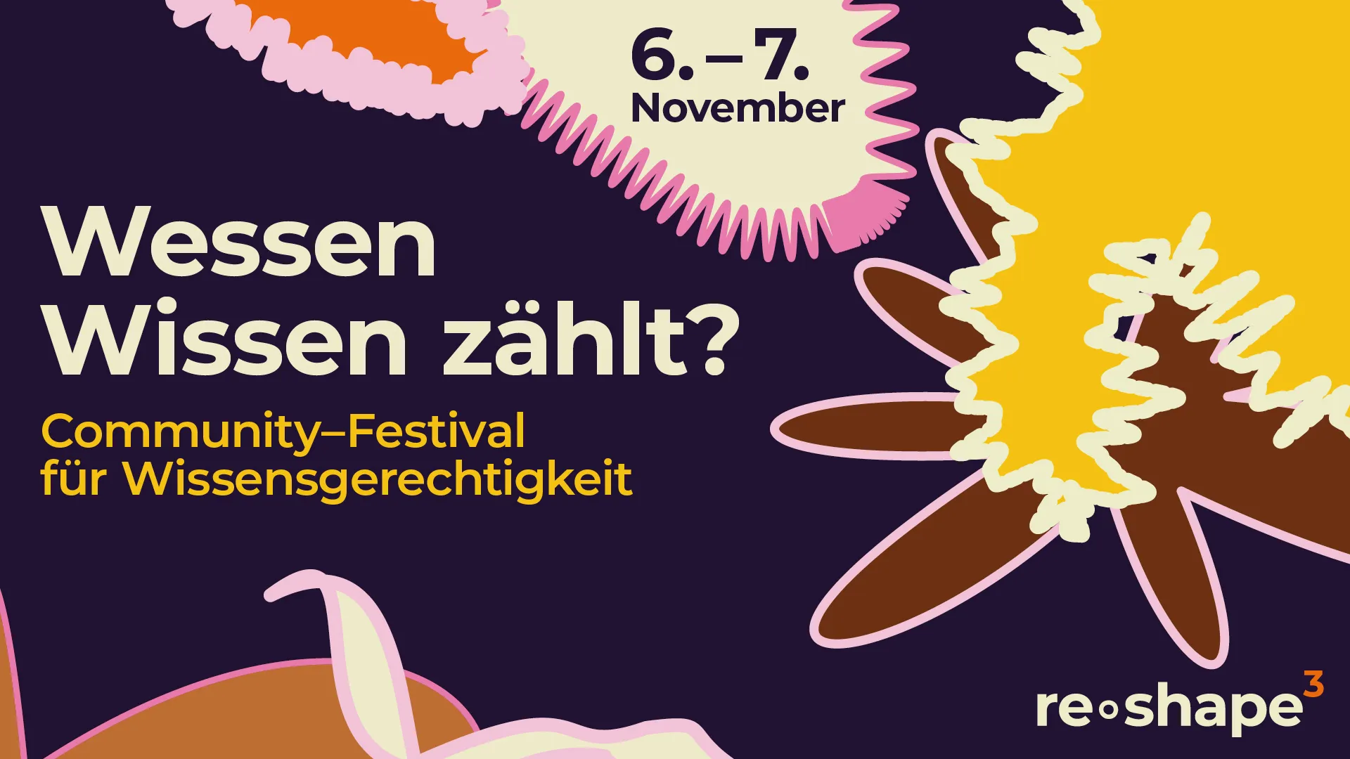 Wessen Wissen zählt?