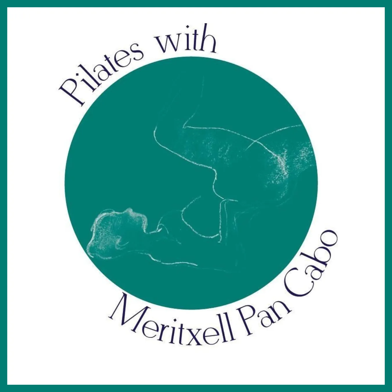 Pilates with Meritxell