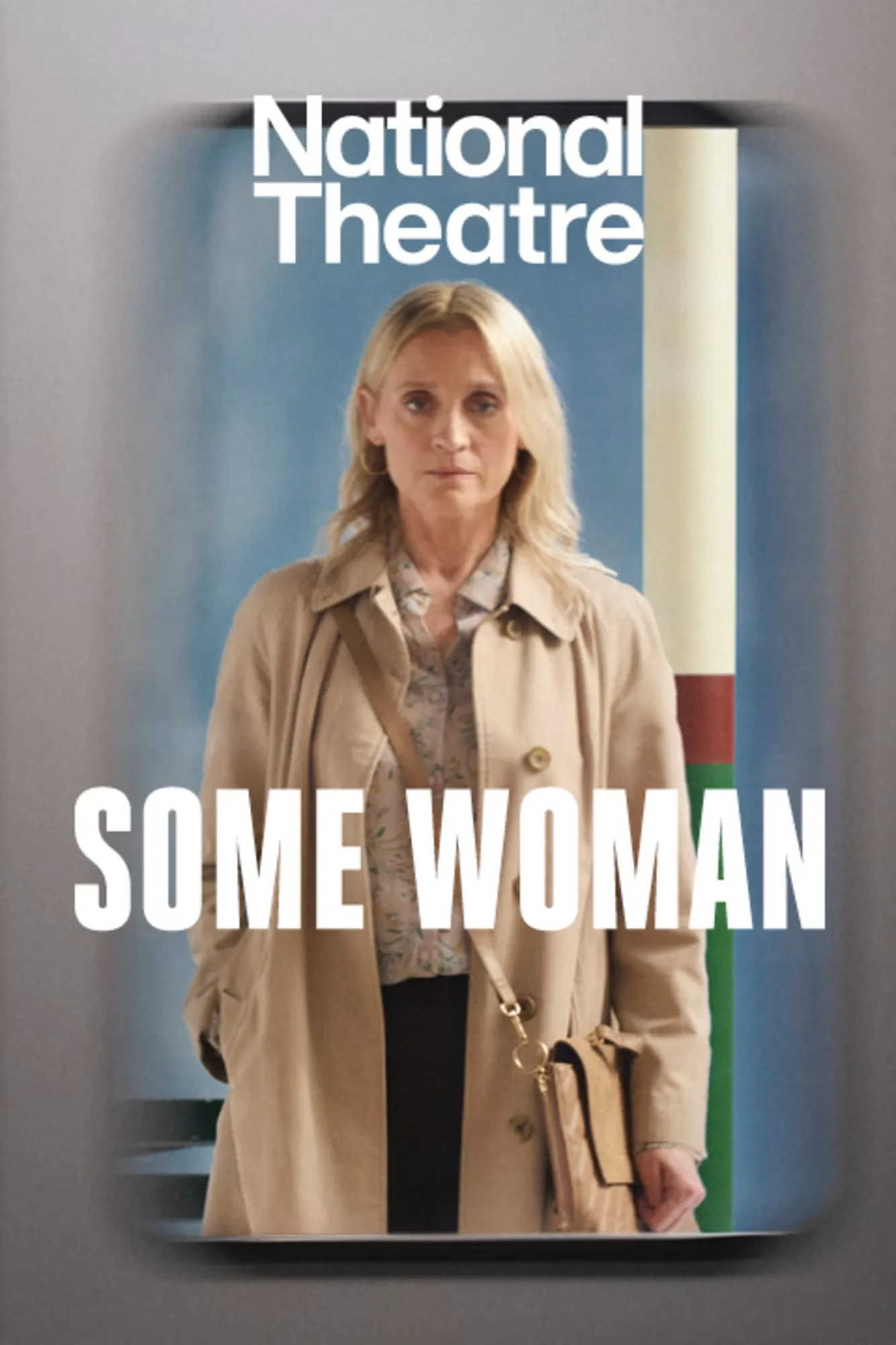 Some Woman