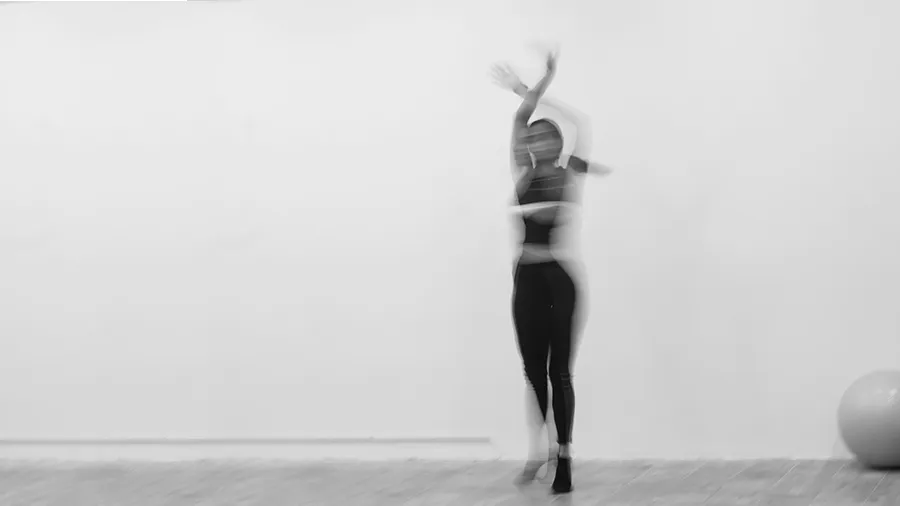 Tanzmeditation: Macht und Ohnmacht – Zwischen Kontrolle und Verantwortung
