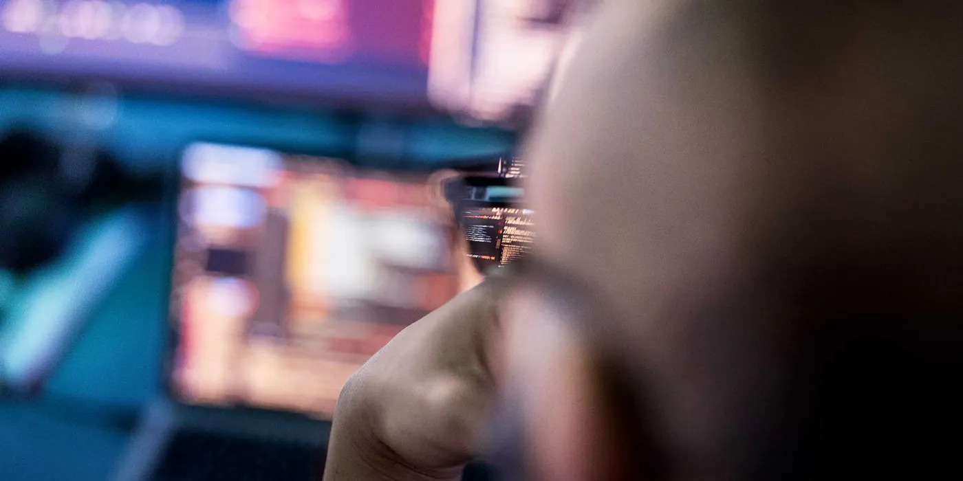 Die Macht der Algorithmen