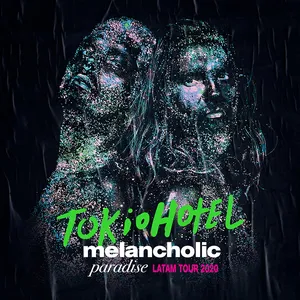 Tokio Hotel