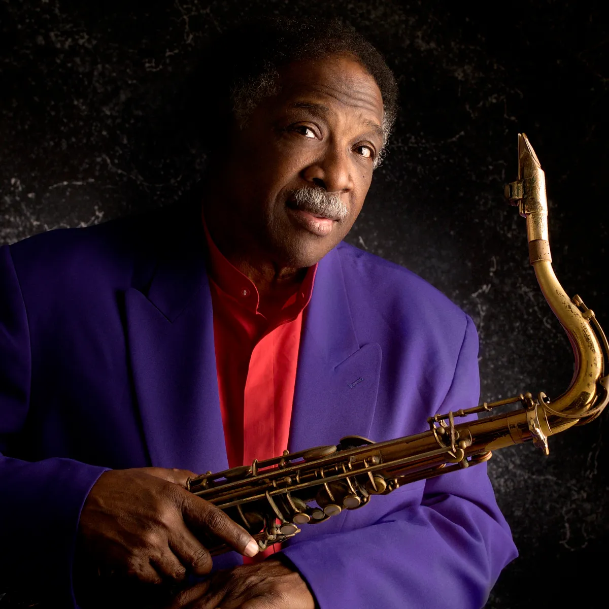Houston Person Quintet: 92nd Birthday Celebration
