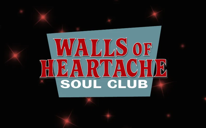 Walls Of Heartache: Northern Soul All Dayer