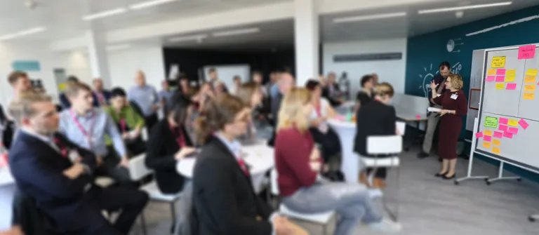 Qualitätskultur ist kein Feelgood-Thema: normrelevant, erfolgskritisch, gestaltbar