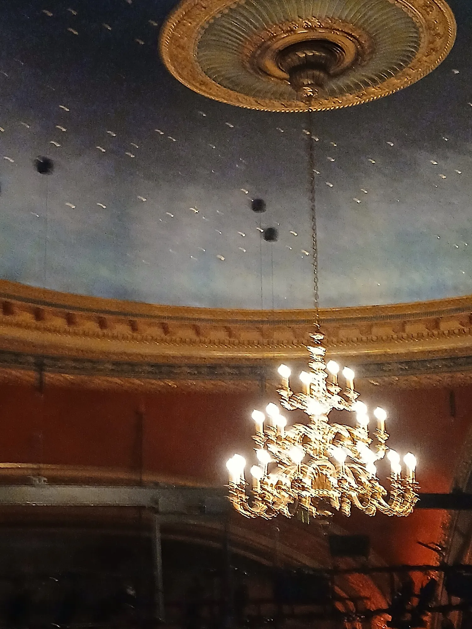 Todd Haimes Theatre