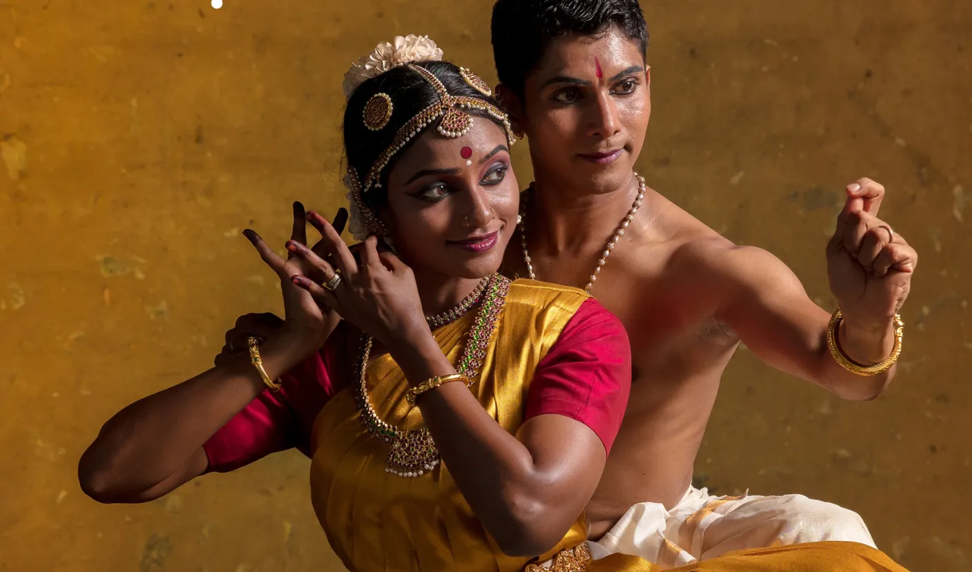 Upahaar School of Dance presents Nrithya Upahaar 2026