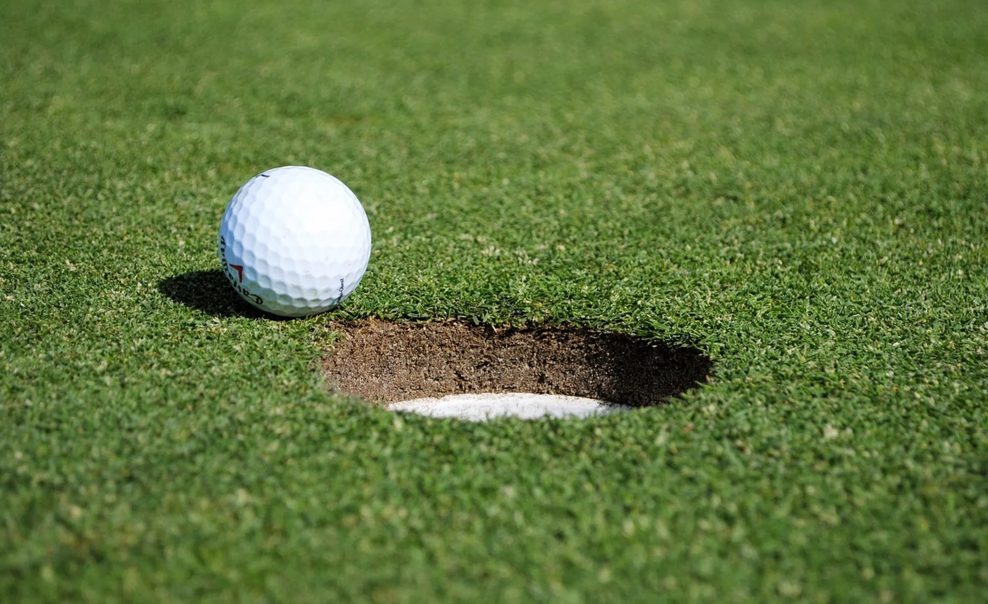 Golf Night for Dads