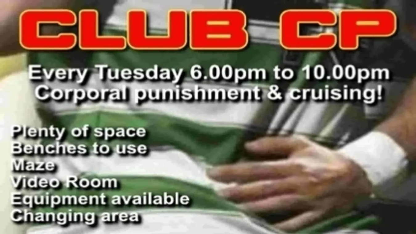 ClubCP