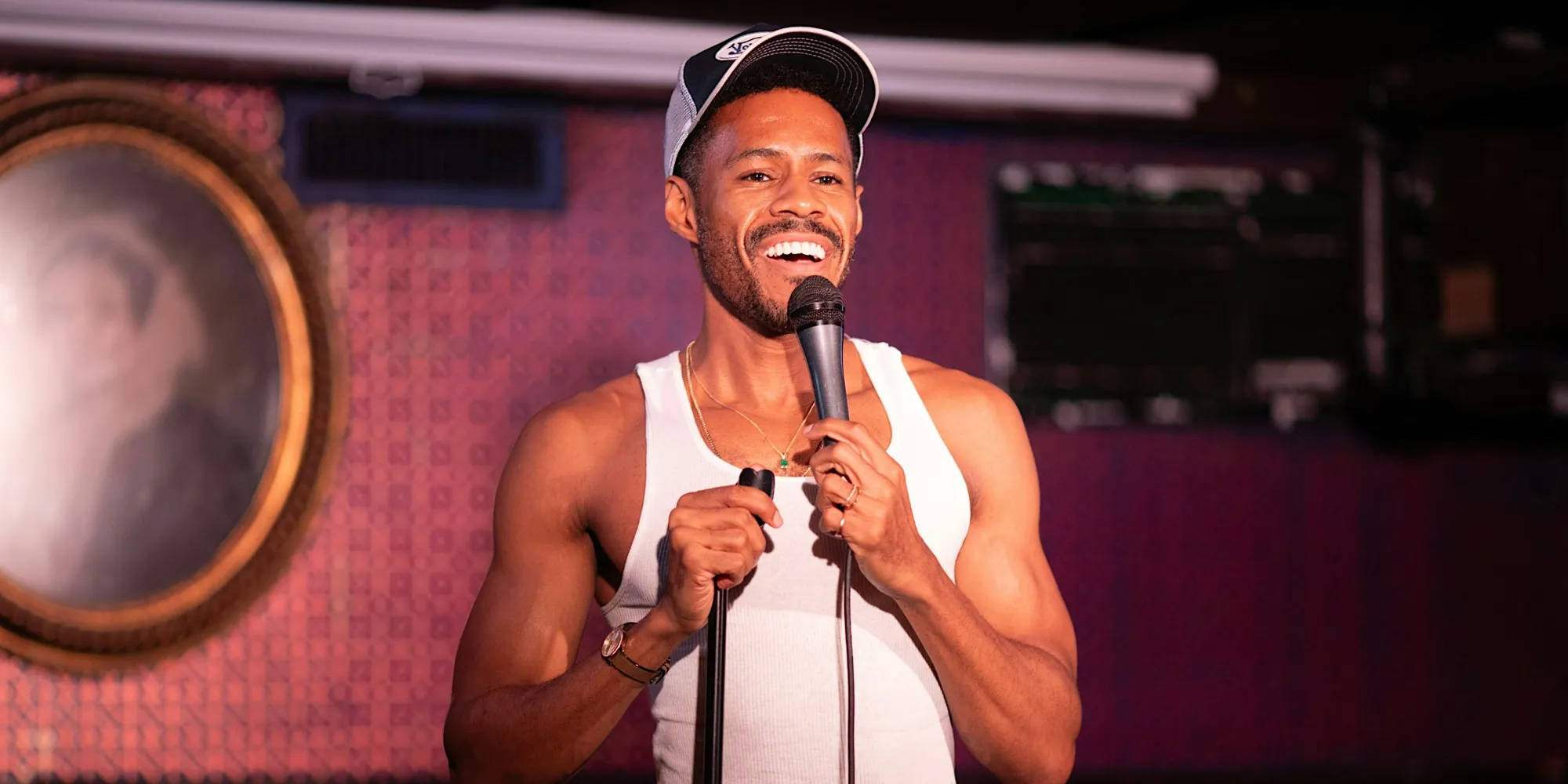 PRETTY MAJOR Hosted by Jay Jurden NYCF Edition