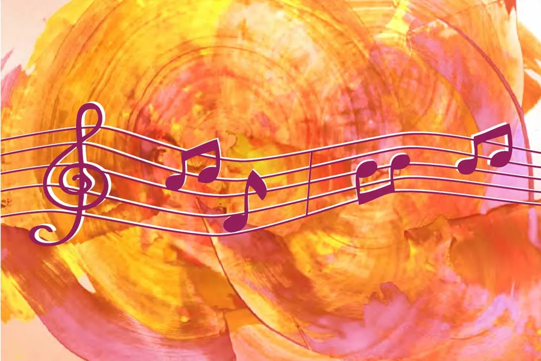 Inklusiver Musikalischer Salon